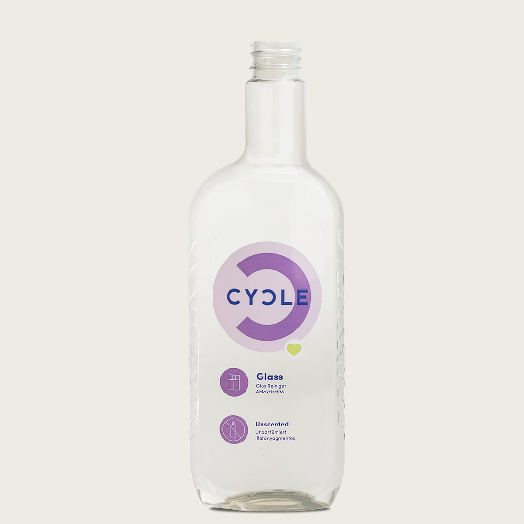 Palack (500 ml) koncentrátumokhoz - Extras