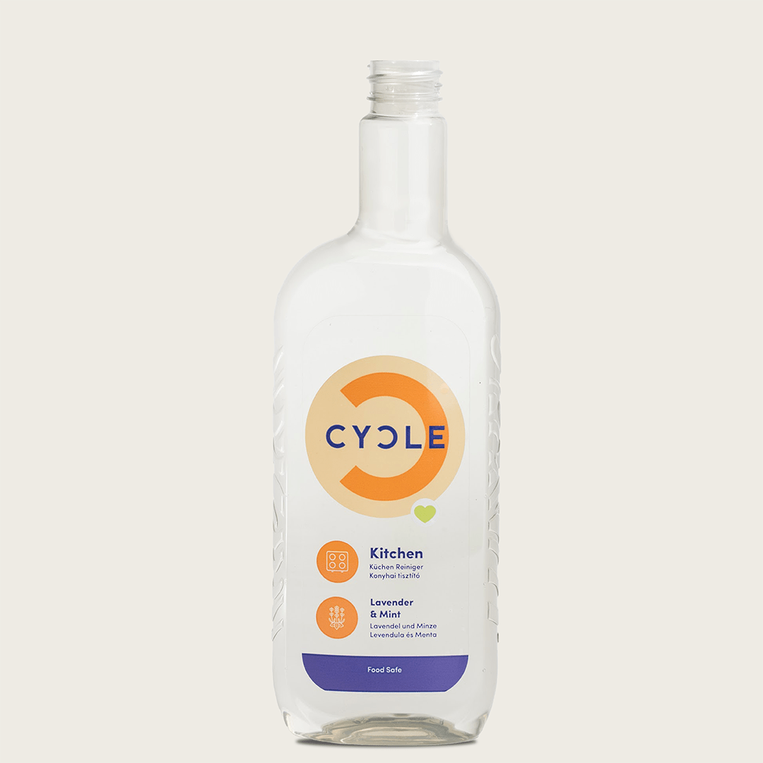 Palack (500 ml) koncentrátumokhoz - Extras